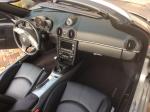 Porsche Boxster Spyder 2011 года
